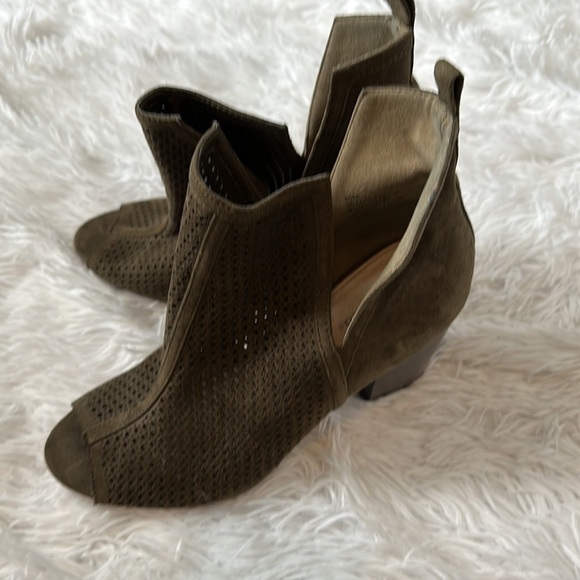 Summer booties KOKO - Picture 3 of 6